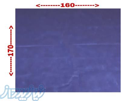 شان غیر استریل 38 گرم سایز 160 در 170