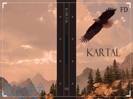 آلبوم کاغذ دیواری کارتال KARTAL 