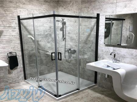 کابین دوش آدمیرال تولید کننده انواع کابین دوش و دوردوشی 