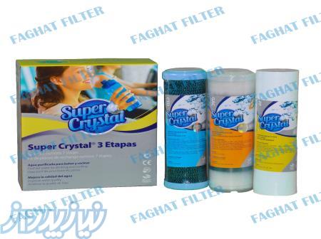 فیلتر تصفیه آب 