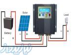 شارژر کنترلر خورشیدی و بادی 