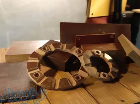 فیبر نخ دار