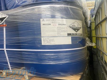 ماده PBTC فسفونو بوتان تری کربوکسیلیک اسید - ماده بازدارنده رسوب و خوردگی تصفیه آب