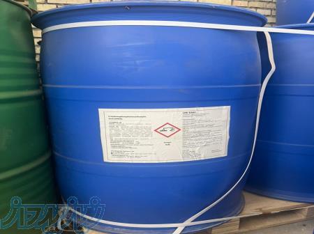 ماده HPAA هیدروکسی فسفونو استیک اسید - ماده بازدارنده رسوب و خوردگی تصفیه آب