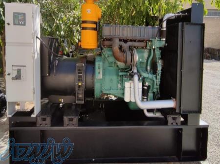 خدمات دیزل ژنراتور 