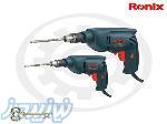 دریل برقی 10 میلمتری رونیکس مدل 2111 