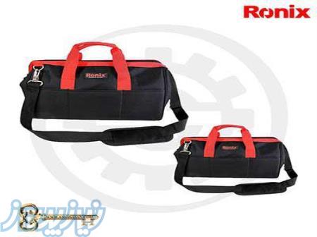 کیف ابزار رونیکس مدل Median- RH-9113 