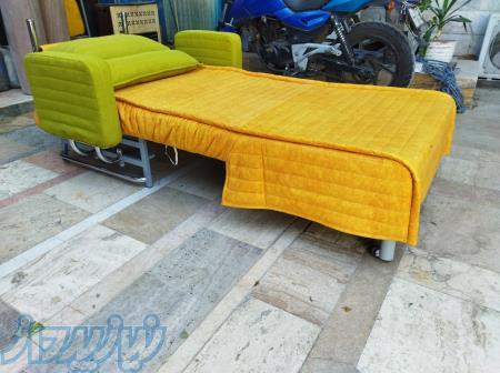 انواع مبلمان تختخواب شو 