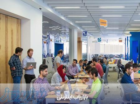 بازاریاب اینترنتی