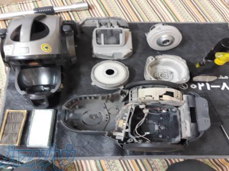 تعمیر و سرویس انواع ماکروویو-سولاردام-قهوه ساز -اسپرسوساز-صنعتی و خانگی -تعمیر جاروبرقی 