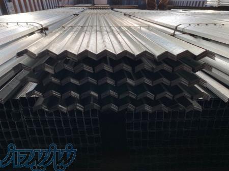 تولید سازه های کناف (F-U-L) 