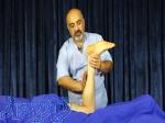 آموزش رایگان ماساژ و تناسب اندام 