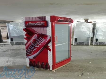 یخچال تکدرب البرز برودت 