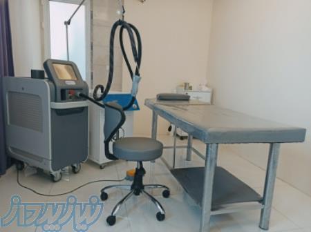 مرکز لیزر و زیبایی گلومهر 