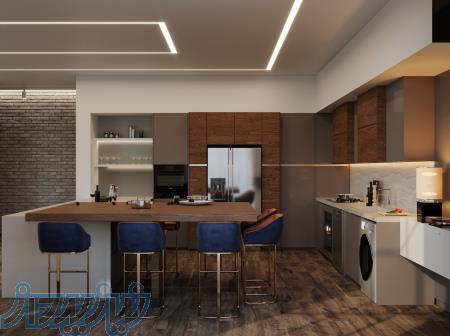 طرح و معماری آرویج