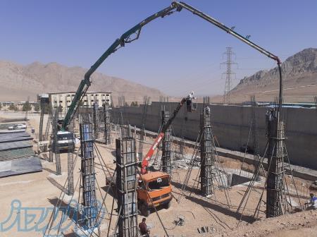 طراحی و ساخت کارخانه 