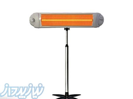 فروش بخاری برقی تابشی Awox 