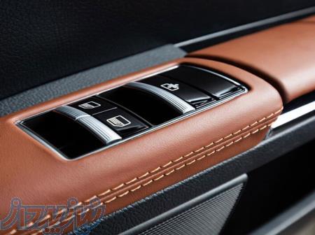 تودوزی خودرو تودوزی کلاسیک 