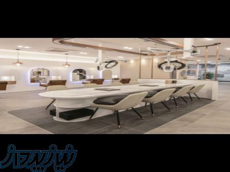 _30 تا 100 میلیون تومان درامد ماهانه _از طریق اعطای نمایندگی سالن زیبایی تحت برندVqs 