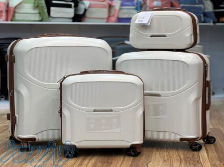 چمدان مسافرتی برند سونادا sonada چمدان کسا اصفهان 