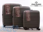 چمدان مسافرتی برند ماندیرو mandiro مهاجرتی چمدان کسا اصفهان 