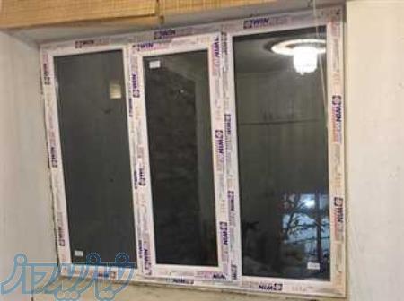 تولید کننده ارزان ترین پنجره دوجداره   قیمت پنجره دوجداره 