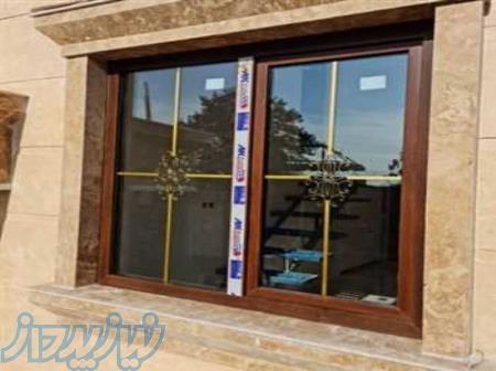 تعویض پنجره های قدیمی بدون تخریب با دوجداره 