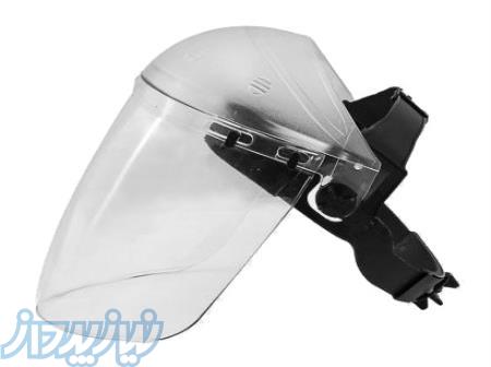 فروش شیلد محافظ صورت کلاهی