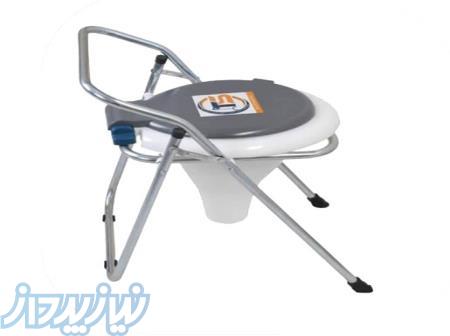 فروش توالت فرنگی تاشو