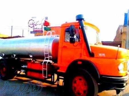 لوله بازکنی و تخلیه چاه 