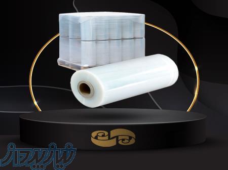 تولید انواع نایلون صنعتی در ابعاد مختلف 