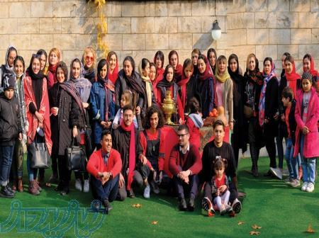 کلینیک توانبخشی روزانه‌ی صدای اتیسم 