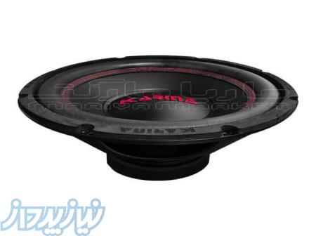 ساب ووفر 12 اینچ کارینا مدل SKA-1206 