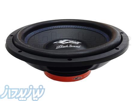 ساب ووفر 12 اینچ بلک ساند مدل Black Sand BL-1200 