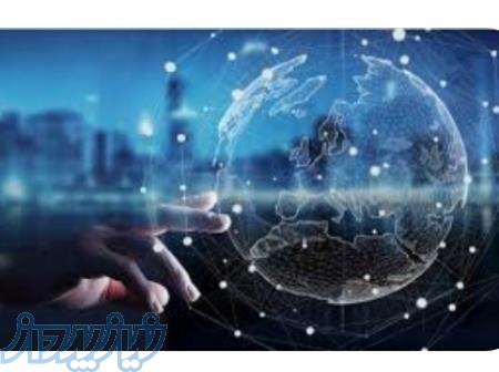 کارت ویزیت سربرگ*طراحی لوگو و هویت بصری* طراحی استند 