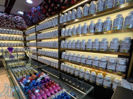 فروش عمده و تک عطر و ادکلن 