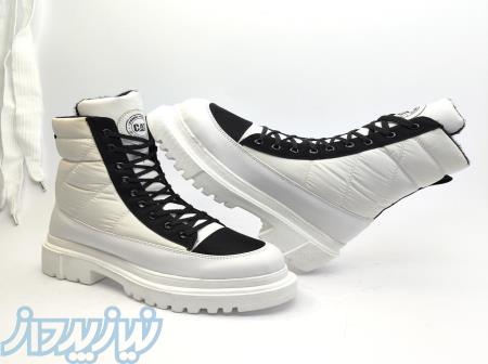 کتونی ساقدار دخترانه کرج