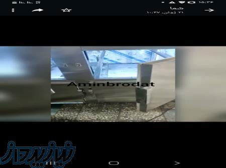 سردخانه جسد 