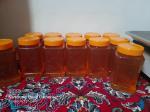 عسل طبیعی 