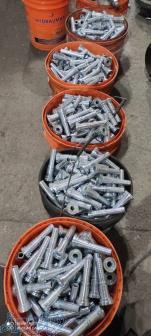 تولید و فروش اتصالات هیدرولیکی با کیفیت 