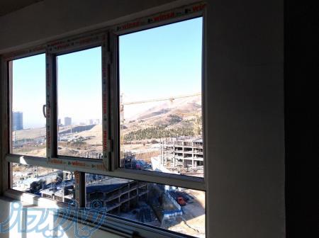 فروش آپارتمان دریاچه چیتگر 