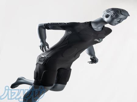 فروش لباس تناسب اندام شخصی ای ام اس ایتال فیت با بیس فیزیوتراپی