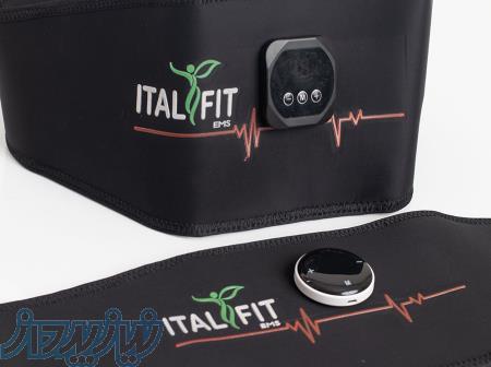 فروش کمربند ای ام اس ایتال فیت