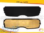 طاقچه پژو 206 و 207 