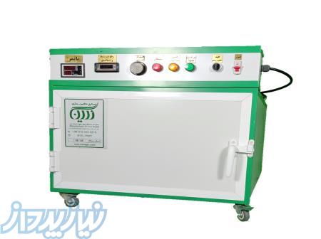 دستگاه میوه خشک کن 7سینی برقی 