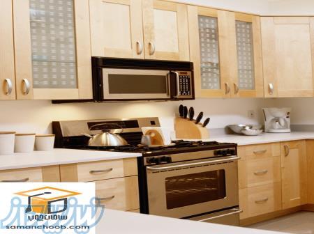 دوره حضوری آموزش کابینت سازی 