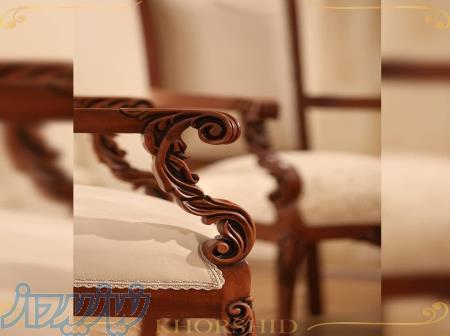 رنگ کاری مبلمان منزل درب کابینت لترون لمینت بوفه کف درب منزل