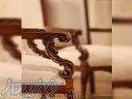 رنگ کاری مبلمان منزل درب کابینت لترون لمینت بوفه کف درب منزل