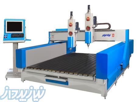 سی ان سی سنگ cnc 