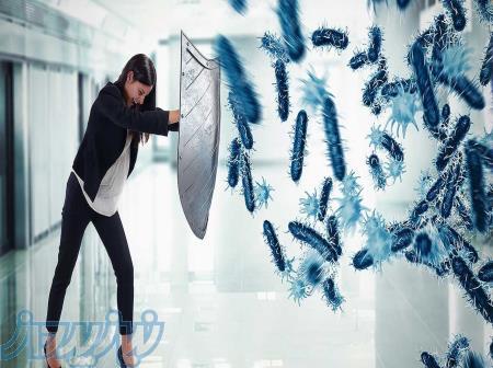 تولید کننده مستربچ آنتی باکتریال  ضد جلبک و خزه ضد قارچ و کپک به روی تمام پایه های پلیمری 